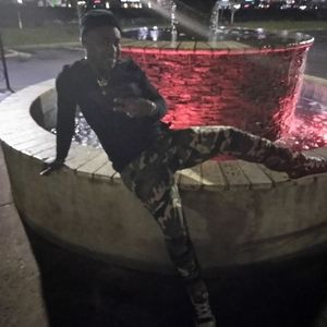 Meet your Posher, Marcus